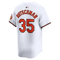 Adley Rutschman Baltimore Orioles Men's Nike Dri-FIT ADV MLB Limited Jersey