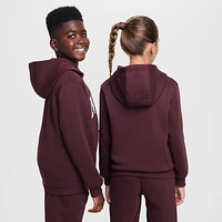 Nike Sportswear Club Fleece Big Kids' Hoodie