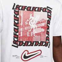 Liverpool FC Men's Nike DNA T-Shirt