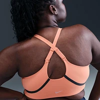 Nike One Convertible Women's Light-Support Lightly Lined Sports Bra
