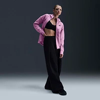 Nike Sportswear Tech Fleece Windrunner Women's Full-Zip Hoodie