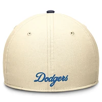 Los Angeles Dodgers City Connect Swoosh Men's Nike Dri-FIT MLB Hat