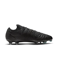 Nike Phantom GX 2 Elite Firm-Ground Low-Top Soccer Cleats