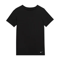 Nike Big Kids' Crew Undershirt (2-Pack)