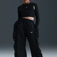 Nike Sportswear Girls' Woven Pants