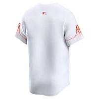 San Francisco Giants City Connect Men's Nike Dri-FIT ADV MLB Limited Jersey