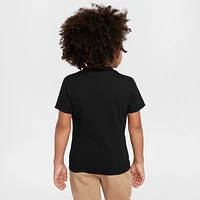 Nike Toddler Air Boxy T-Shirt