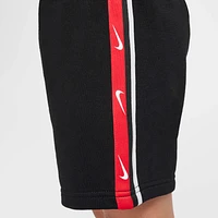 Nike Sportswear Club Toddler 2-Piece French Terry Shorts Set