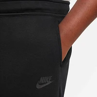 Nike Tech Fleece Big Kids' (Boys') Shorts