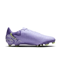 Nike United Phantom GX 2 Academy MG Low-Top Soccer Cleats