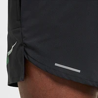 Nike Stride "Kipchoge" Men's Dri-FIT 5" Brief-Lined Running Shorts