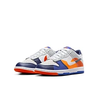 Nike Dunk Low SE Big Kids' Shoes