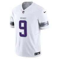 J.J. McCarthy Minnesota Vikings Men's Nike Dri-FIT NFL Limited Jersey