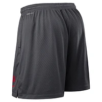 Buffalo Bills Sideline Reversible Men’s Nike Dri-FIT NFL Shorts