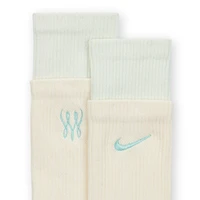 Serena Williams Design Crew Everyday Plus Cushioned Socks (1 Pair)