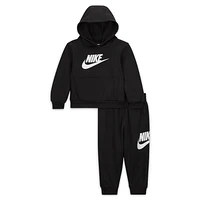 Nike Sportswear Club Fleece Baby (12-24M) Hoodie Set