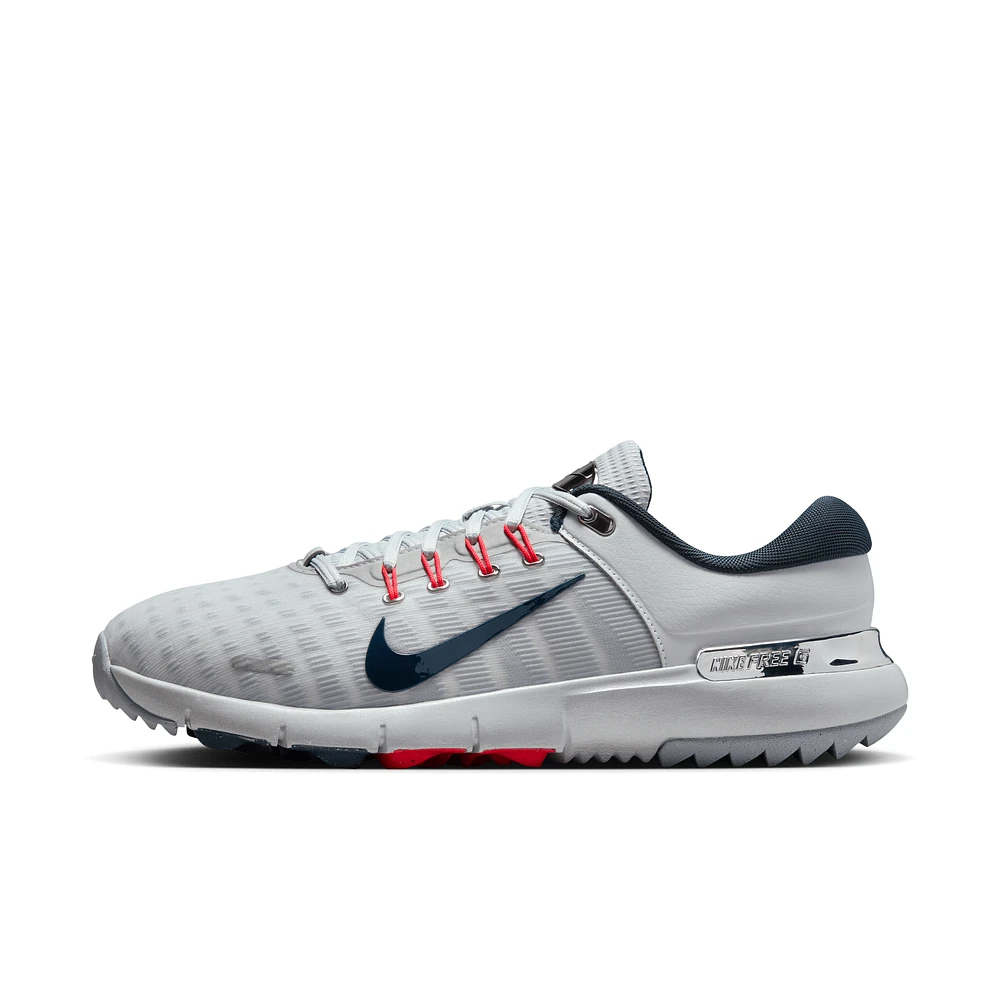 Nike Free Golf Men's Shoes