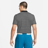 Nike Dri-FIT Victory Men's Striped Golf Polo