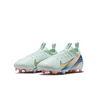 Nike Jr. Mercurial Vapor 16 Academy "Kylian Mbappé" Big Kids' MG Low-Top Soccer Cleats