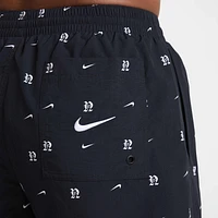 Nike Swim Breaker Men's 7" Fully Lined Volley Shorts