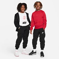 Nike Sportswear Club Fleece Big Kids' Winterized Pants