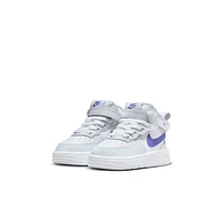 Nike Force 1 Mid EasyOn Baby/Toddler Shoes