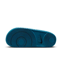 Nike Offcourt (NFL Miami Dolphins) Slide