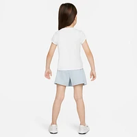 Nike Dri-FIT Prep Your Step Toddler Skort Set