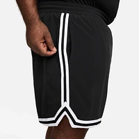 Nike DNA Men's Dri-FIT 6" UV Woven Basketball Shorts