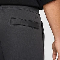 Nike Tech Men's Wide-Leg Fleece Pants