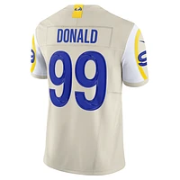 Aaron Donald Los Angeles Rams Men's Nike Dri-FIT NFL Limited Jersey