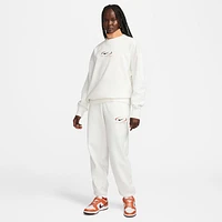 Nike Sportswear Phoenix Fleece Women's Oversized High-Waisted Pants