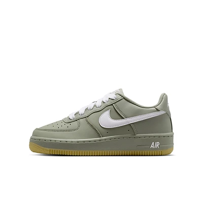 Nike Air Force 1 LV8 Big Kids' Shoes