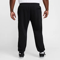 Nike Swoosh Men's Dri-FIT Fleece Fitness Joggers