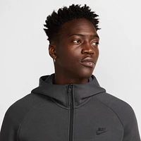 Nike Tech Men's Full-Zip Windrunner Hoodie