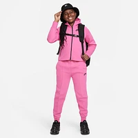 Nike Sportswear Tech Fleece Big Kids' (Girls') Joggers