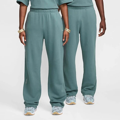 NOCTA Fleece CS Open-Hem Sweatpants