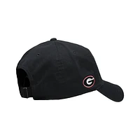 Georgia Nike College Cap