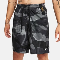 Nike Form Men's Dri-FIT 9" Unlined Versatile Shorts