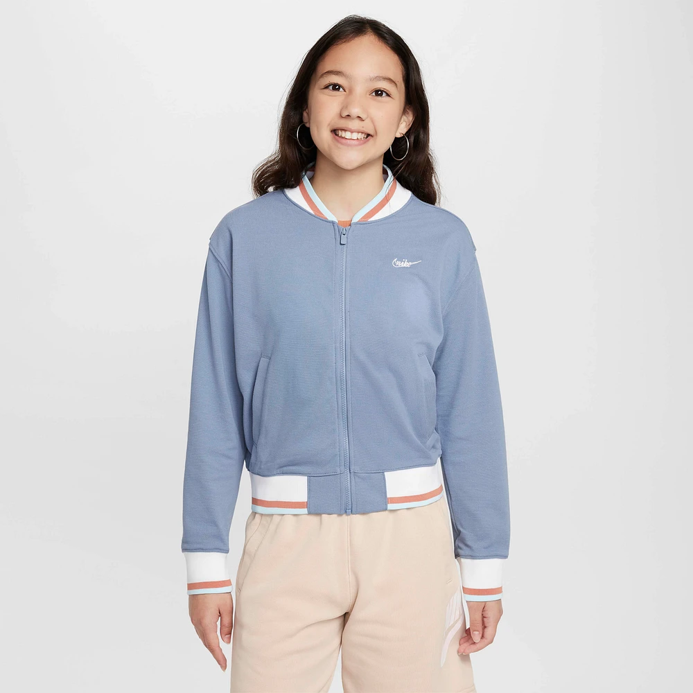 Nike Sportswear Girls' Jacket