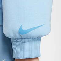 Nike Game, Swoosh, Match! Toddler Crew Top