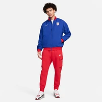 USMNT Strike Men's Nike Dri-FIT Soccer Jacket