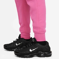 Nike Sportswear Tech Fleece Big Kids' (Girls') Joggers