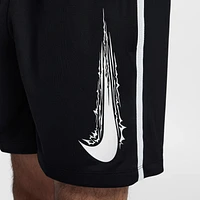 Nike Multi Big Kids' (Boys') Dri-FIT Shorts