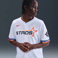 Houston Astros City Connect Men’s Nike Dri-FIT ADV MLB Limited Jersey