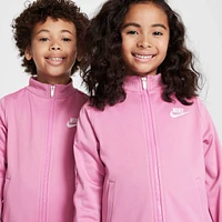 Nike Dri-FIT Toddler Logo Taping 2-Piece Full-Zip Set