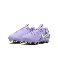 Nike United Jr. Phantom GX 2 Academy Big Kids' MG Low-Top Soccer Cleats