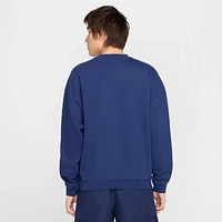 Nike Air Men's NYC Fleece Crew