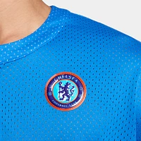 Chelsea FC Men's Nike Baseball Jersey