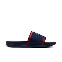 Nike Offcourt (Paris Saint-Germain) Soccer Slides